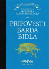 Pripovesti barda Bidla *Hogvortska biblioteka